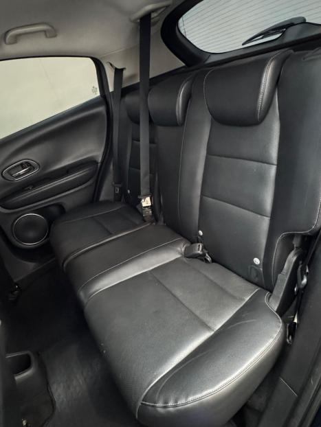 HONDA HR-V 1.8 16V 4P EXL FLEX AUTOMTICO CVT, Foto 9