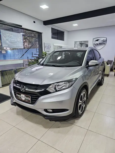 HONDA HR-V 1.8 16V 4P EX FLEX AUTOM�TICO CVT, Foto 1