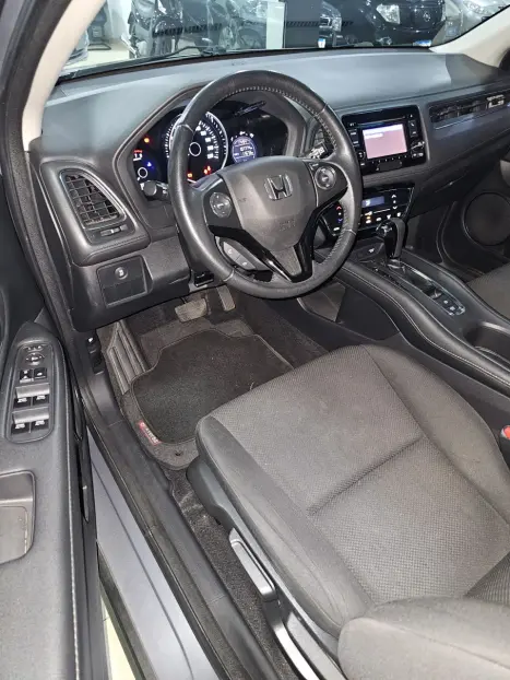 HONDA HR-V 1.8 16V 4P EX FLEX AUTOM�TICO CVT, Foto 2