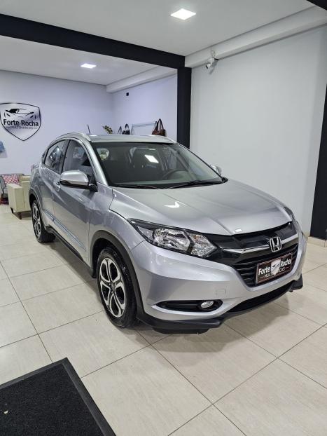 HONDA HR-V 1.8 16V 4P EX FLEX AUTOM�TICO CVT, Foto 5