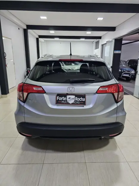 HONDA HR-V 1.8 16V 4P EX FLEX AUTOM�TICO CVT, Foto 8
