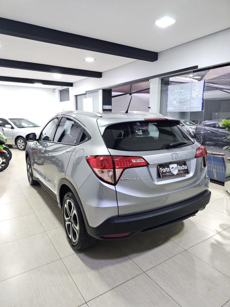 HONDA HR-V 1.8 16V 4P EX FLEX AUTOM�TICO CVT, Foto 9