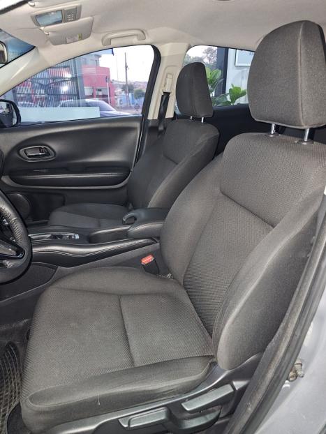 HONDA HR-V 1.8 16V 4P EX FLEX AUTOM�TICO CVT, Foto 15