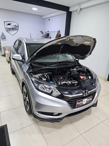HONDA HR-V 1.8 16V 4P EX FLEX AUTOM�TICO CVT, Foto 16