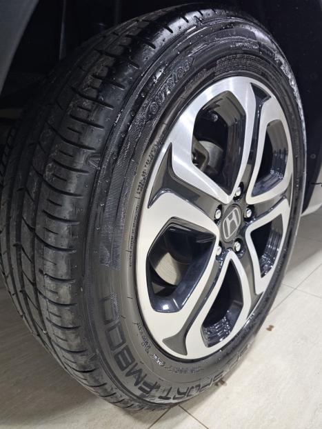 HONDA HR-V 1.8 16V 4P EX FLEX AUTOM�TICO CVT, Foto 18