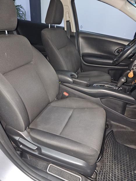 HONDA HR-V 1.8 16V 4P EX FLEX AUTOM�TICO CVT, Foto 19