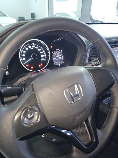 HONDA HR-V 1.8 16V 4P LX FLEX AUTOM�TICO CVT, Foto 12