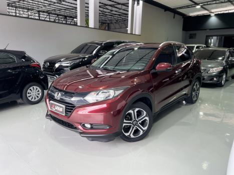 HONDA HR-V 1.8 16V 4P EXL FLEX AUTOM�TICO CVT, Foto 1