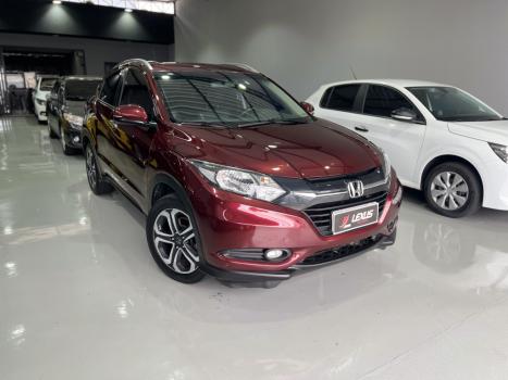 HONDA HR-V 1.8 16V 4P EXL FLEX AUTOM�TICO CVT, Foto 2