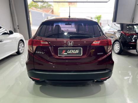 HONDA HR-V 1.8 16V 4P EXL FLEX AUTOM�TICO CVT, Foto 3