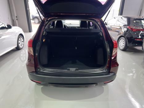 HONDA HR-V 1.8 16V 4P EXL FLEX AUTOM�TICO CVT, Foto 4