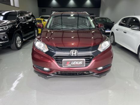 HONDA HR-V 1.8 16V 4P EXL FLEX AUTOM�TICO CVT, Foto 5