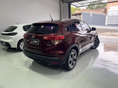 HONDA HR-V 1.8 16V 4P EXL FLEX AUTOM�TICO CVT, Foto 6