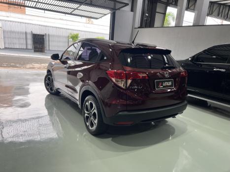 HONDA HR-V 1.8 16V 4P EXL FLEX AUTOM�TICO CVT, Foto 7