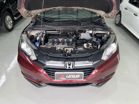 HONDA HR-V 1.8 16V 4P EXL FLEX AUTOM�TICO CVT, Foto 8