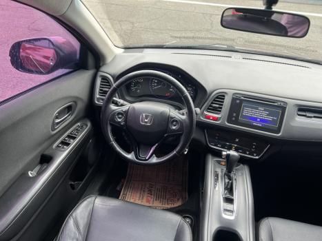 HONDA HR-V 1.8 16V 4P EXL FLEX AUTOM�TICO CVT, Foto 9