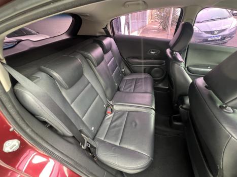 HONDA HR-V 1.8 16V 4P EXL FLEX AUTOM�TICO CVT, Foto 10
