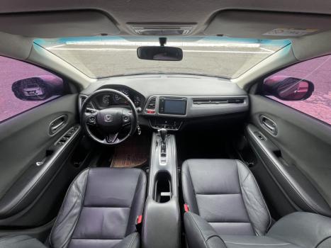 HONDA HR-V 1.8 16V 4P EXL FLEX AUTOM�TICO CVT, Foto 11