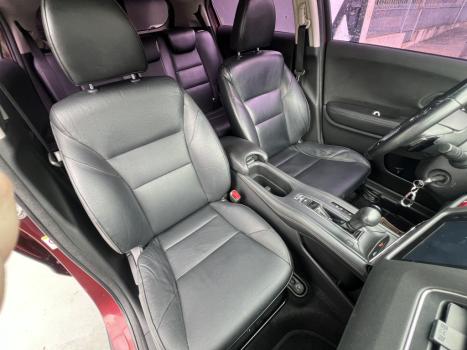HONDA HR-V 1.8 16V 4P EXL FLEX AUTOM�TICO CVT, Foto 12