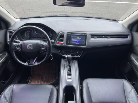 HONDA HR-V 1.8 16V 4P EXL FLEX AUTOM�TICO CVT, Foto 13
