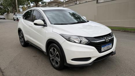 HONDA HR-V 1.8 16V 4P LX FLEX AUTOM�TICO CVT, Foto 2