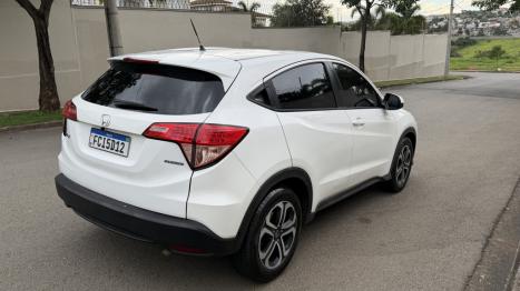 HONDA HR-V 1.8 16V 4P LX FLEX AUTOM�TICO CVT, Foto 3