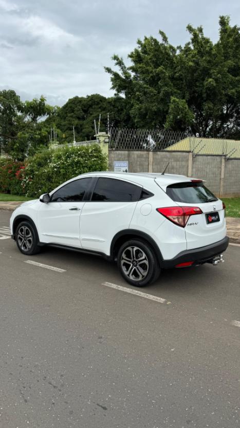 HONDA HR-V 1.8 16V 4P EXL FLEX AUTOM�TICO CVT, Foto 6