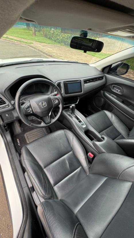 HONDA HR-V 1.8 16V 4P EXL FLEX AUTOM�TICO CVT, Foto 7