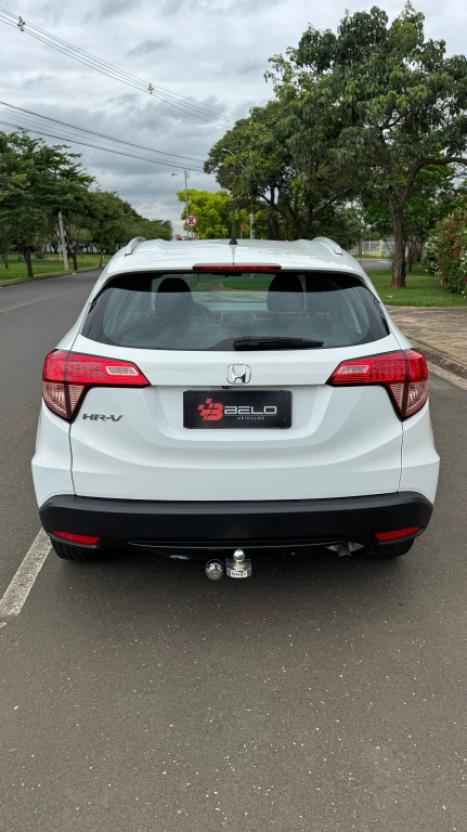 HONDA HR-V 1.8 16V 4P EXL FLEX AUTOM�TICO CVT, Foto 9