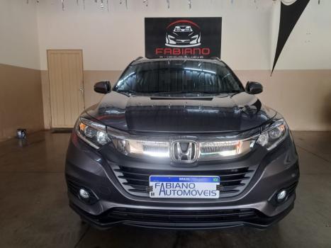 HONDA HR-V 1.8 16V 4P EX FLEX AUTOM�TICO CVT, Foto 1