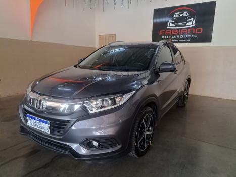 HONDA HR-V 1.8 16V 4P EX FLEX AUTOM�TICO CVT, Foto 2