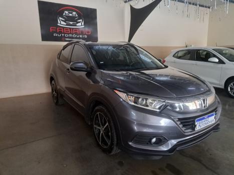 HONDA HR-V 1.8 16V 4P EX FLEX AUTOM�TICO CVT, Foto 3