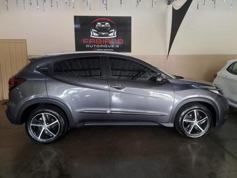 HONDA HR-V 1.8 16V 4P EX FLEX AUTOM�TICO CVT, Foto 4