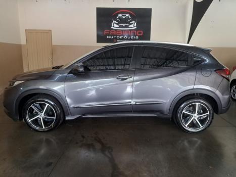 HONDA HR-V 1.8 16V 4P EX FLEX AUTOM�TICO CVT, Foto 5