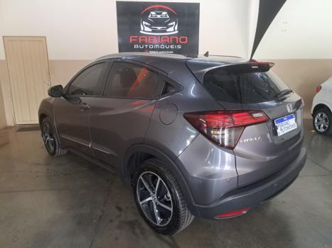 HONDA HR-V 1.8 16V 4P EX FLEX AUTOM�TICO CVT, Foto 6