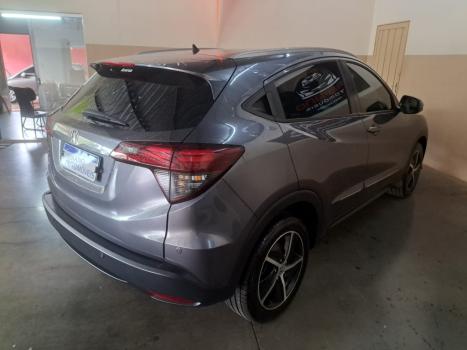 HONDA HR-V 1.8 16V 4P EX FLEX AUTOM�TICO CVT, Foto 7