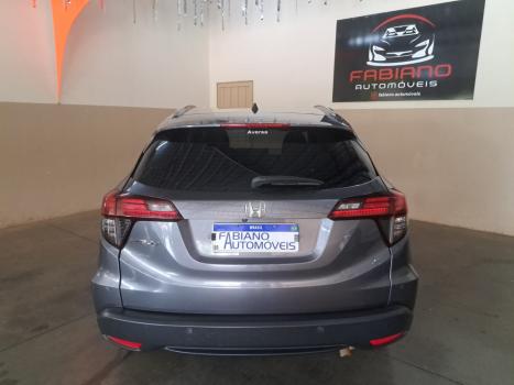 HONDA HR-V 1.8 16V 4P EX FLEX AUTOM�TICO CVT, Foto 8