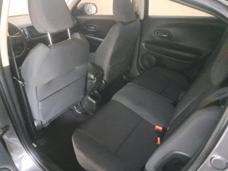 HONDA HR-V 1.8 16V 4P EX FLEX AUTOM�TICO CVT, Foto 9