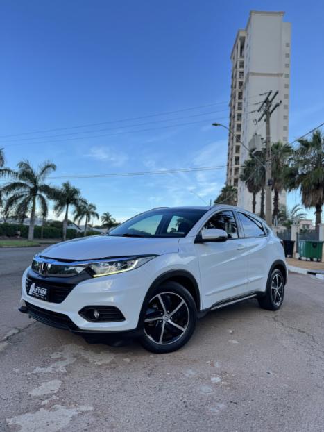 HONDA HR-V 1.8 16V 4P EXL FLEX AUTOM�TICO CVT, Foto 1