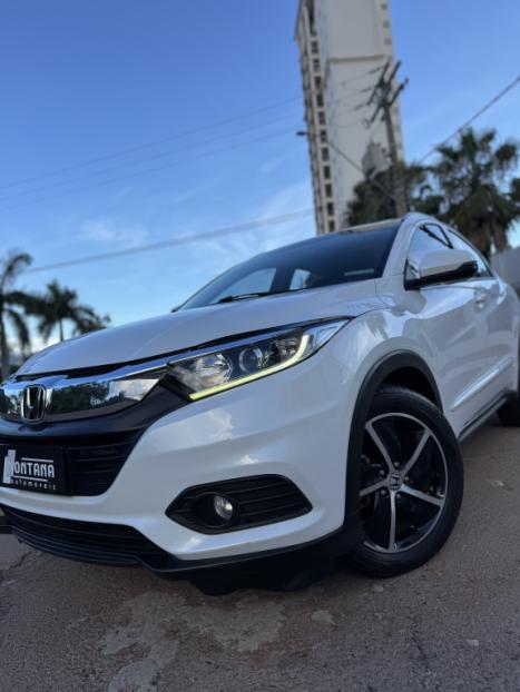 HONDA HR-V 1.8 16V 4P EXL FLEX AUTOM�TICO CVT, Foto 2