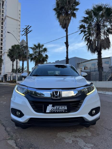 HONDA HR-V 1.8 16V 4P EXL FLEX AUTOM�TICO CVT, Foto 3