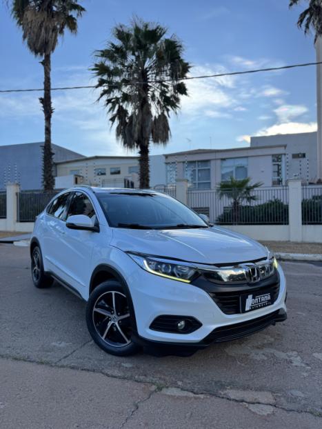 HONDA HR-V 1.8 16V 4P EXL FLEX AUTOM�TICO CVT, Foto 4