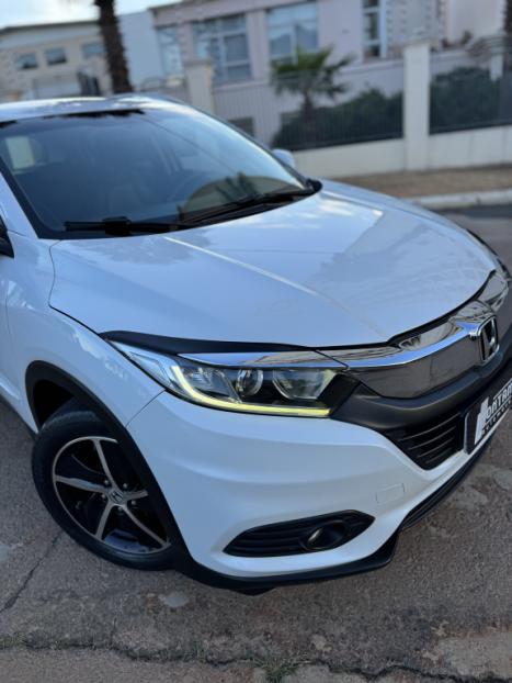 HONDA HR-V 1.8 16V 4P EXL FLEX AUTOM�TICO CVT, Foto 5