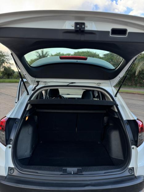 HONDA HR-V 1.8 16V 4P EXL FLEX AUTOM�TICO CVT, Foto 6
