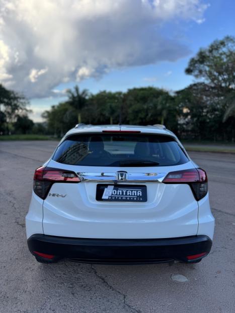 HONDA HR-V 1.8 16V 4P EXL FLEX AUTOM�TICO CVT, Foto 7