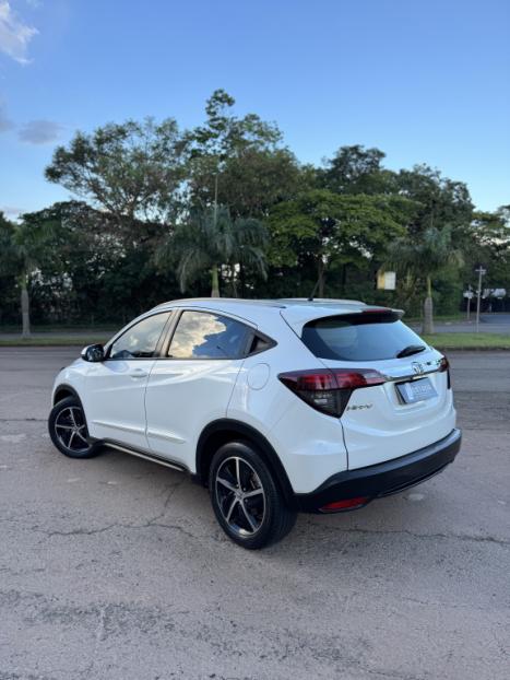 HONDA HR-V 1.8 16V 4P EXL FLEX AUTOM�TICO CVT, Foto 8