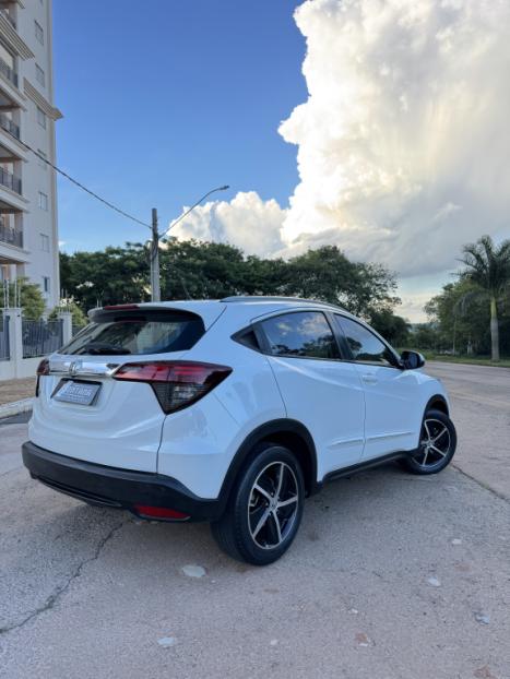 HONDA HR-V 1.8 16V 4P EXL FLEX AUTOM�TICO CVT, Foto 9