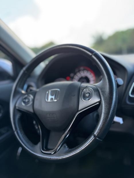 HONDA HR-V 1.8 16V 4P EXL FLEX AUTOM�TICO CVT, Foto 10