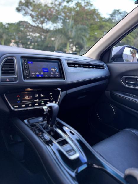 HONDA HR-V 1.8 16V 4P EXL FLEX AUTOM�TICO CVT, Foto 11