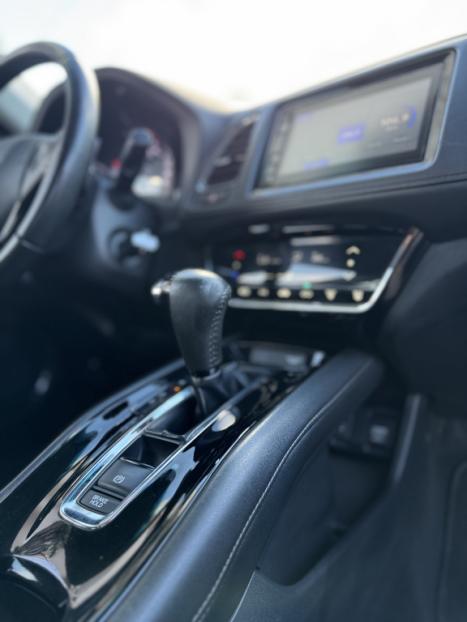 HONDA HR-V 1.8 16V 4P EXL FLEX AUTOM�TICO CVT, Foto 12